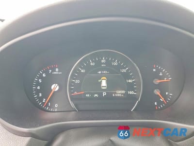 Zdjęcie 9 z 13 samochodu: 2019 KIA SORENTO SX V6 VIN:5XYPKDA57KG500535 - miniatura