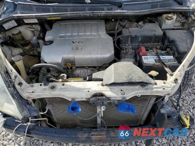 Zdjęcie 12 z 14 samochodu: 2008 TOYOTA SIENNA XLE LIMITED VIN:5TDBK22C68S015018 - miniatura
