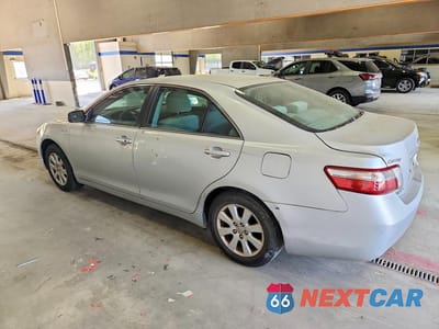 Drugie zdjęcie samochodu z przodu: 2007 TOYOTA CAMRY HYBRID VIN:4T1BB46K57U029866 - miniatura