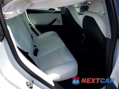 Zdjęcie 10 z 13 samochodu: 2025 TESLA MODEL 3 VIN:5YJ3E1EA7SF966808 - miniatura