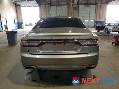 Zdjęcie 6 z 12 samochodu: 2020 LINCOLN CONTINENTAL VIN:1LN6L9VK8L5608688 - miniatura