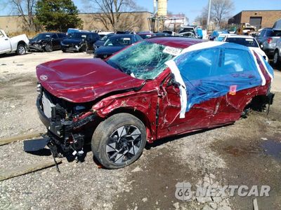 2024 HYUNDAI KONA SEL KM8HB3AB9RU169420 - główne zdjęcie licytacji z USA - miniatura