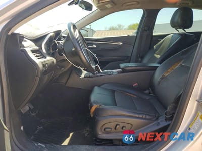 Zdjęcie 7 z 12 samochodu: 2018 CHEVROLET IMPALA LT VIN:1G1105S30JU135006 - miniatura