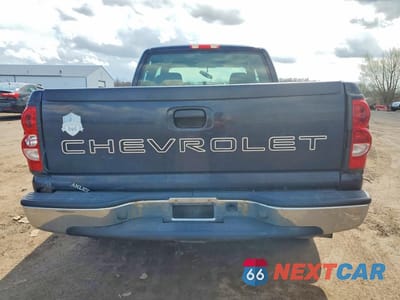 Zdjęcie 6 z 11 samochodu: 2006 CHEV SILVERADO C1500 VIN:1GCEC19X36Z247598 - miniatura
