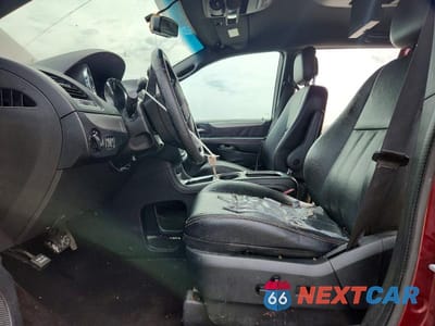Zdjęcie 7 z 12 samochodu: 2017 DODGE GRAND CARAVAN GT VIN:2C4RDGEG2HR714241 - miniatura