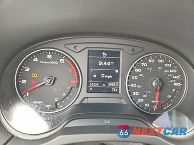 Zdjęcie 9 z 12 samochodu: 2018 AUDI A3 PREMIUM VIN:WAUAUGFF9J1069419 - miniatura