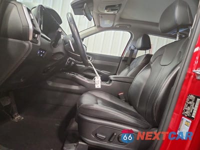 Zdjęcie 7 z 14 samochodu: 2021 KIA SORENTO HYBRID EX VIN:KNDRH4LG5M5050921 - miniatura