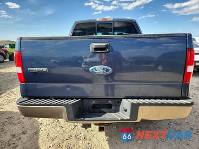 Zdjęcie 6 z 12 samochodu: 2006 FORD F150 SUPERCREW VIN:1FTPW145X6KC02351 - miniatura