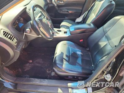 Zdjęcie 7 z 12 samochodu: 2013 NISSAN ALTIMA 2.5 VIN:1N4AL3AP2DN578589 - miniatura
