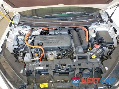 Zdjęcie 12 z 13 samochodu: 2024 HONDA CR-V SPORT TOURING VIN:2HKRS6H94RH803434 - miniatura