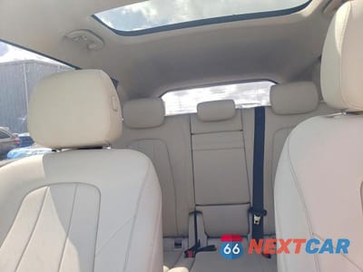 Zdjęcie 10 z 14 samochodu: 2023 MERCEDES-BENZ GLB 250 VIN:W1N4M4GB3PW301611 - miniatura