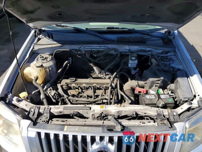 Zdjęcie 12 z 12 samochodu: 2011 MERCURY MARINER VIN:4M2CN8B76BKJ01083 - miniatura