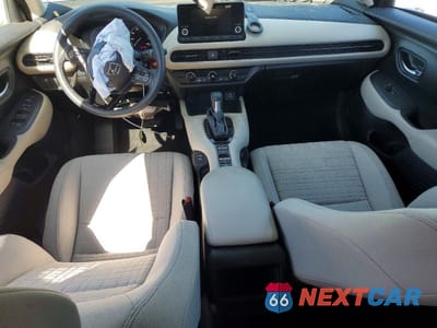 Zdjęcie 8 z 13 samochodu: 2024 HONDA HR-V LX VIN:3CZRZ1H36RM713555 - miniatura