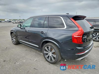 Drugie zdjęcie samochodu z przodu: 2021 VOLVO XC90 T8 RECHARGE INSCRIPTION VIN:YV4BR00L0M1713714 - miniatura