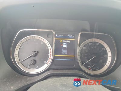 Zdjęcie 9 z 11 samochodu: 2019 NISSAN TITAN SV VIN:1N6AA1EK9KN513476 - miniatura