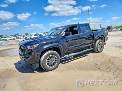 2025 TOYOTA TACOMA TRD SPORT 3TMKB5FN1SM035617 - główne zdjęcie licytacji z USA - miniatura