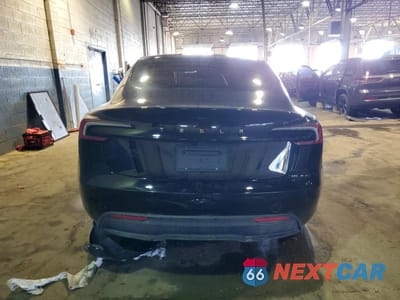 Zdjęcie 6 z 13 samochodu: 2025 TESLA MODEL 3 VIN:5YJ3E1EA7SF047018 - miniatura