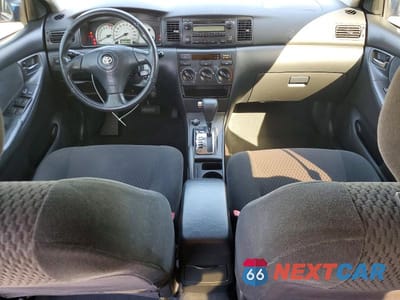 Zdjęcie 8 z 12 samochodu: 2006 TOYOTA COROLLA S VIN:1NXBR32E66Z662431 - miniatura