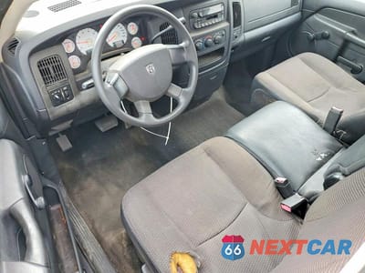 Zdjęcie 8 z 12 samochodu: 2005 DODGE RAM 1500 ST VIN:1D7HA16KX5J595350 - miniatura