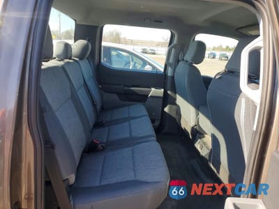 Zdjęcie 10 z 12 samochodu: 2023 FORD F150 SUPERCREW VIN:1FTFW1ED2PFA33180 - miniatura