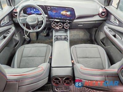 Zdjęcie 8 z 14 samochodu: 2024 CHEVROLET BLAZER RS VIN:3GNKDCRJ1RS119618 - miniatura