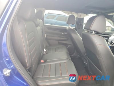 Zdjęcie 11 z 13 samochodu: 2024 HONDA CR-V SPORT TOURING VIN:7FARS6H96RE038214 - miniatura