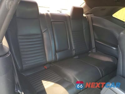 Zdjęcie 10 z 12 samochodu: 2014 DODGE CHALLENGER SXT VIN:2C3CDYAG2EH214992 - miniatura