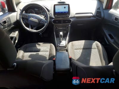 Zdjęcie 8 z 14 samochodu: 2020 FORD ECOSPORT SE VIN:MAJ3S2GEXLC317653 - miniatura