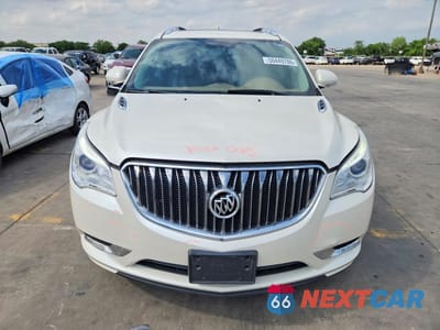 Piąte zdjęcie samochodu w środku: 2013 BUICK ENCLAVE VIN:5GAKRDKDXDJ177792 - miniatura