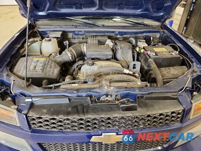 Zdjęcie 12 z 13 samochodu: 2009 CHEV COLORADO VIN:1GCDT13E398102171 - miniatura