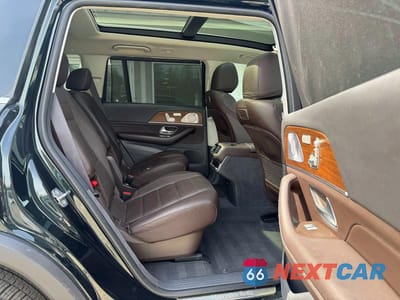 Zdjęcie 6 z 14 samochodu: 2020 MERCEDES-BENZ GLS 450 4MATIC VIN:4JGFF5KE0LA232994 - miniatura