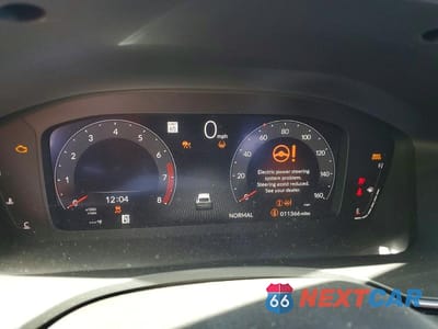Zdjęcie 9 z 12 samochodu: 2025 ACURA INTEGRA A-SPEC VIN:19UDE4H39SA016852 - miniatura