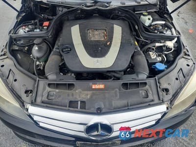 Zdjęcie 11 z 12 samochodu: 2011 MERCEDES-BENZ C 300 4MATIC VIN:WDDGF8BB0BR134120 - miniatura