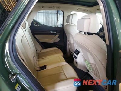 Zdjęcie 11 z 14 samochodu: 2024 AUDI Q5 E PRESTIGE 55 VIN:WA1F2AFY6R2108626 - miniatura
