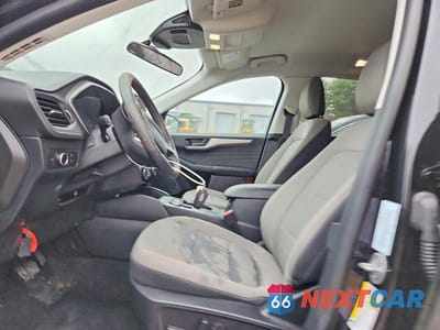 Zdjęcie 7 z 14 samochodu: 2022 FORD ESCAPE SE VIN:1FMCU9G66NUC01834 - miniatura
