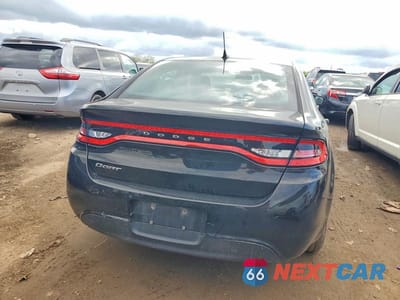 Zdjęcie 6 z 12 samochodu: 2013 DODGE DART SE VIN:1C3CDFAA8DD105044 - miniatura