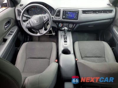 Zdjęcie 8 z 12 samochodu: 2022 HONDA HR-V SPORT VIN:3CZRU6H11NM710552 - miniatura