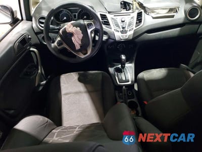 Zdjęcie 8 z 11 samochodu: 2013 FORD FIESTA SE VIN:3FADP4BJ9DM195373 - miniatura