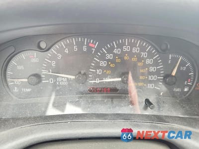 Zdjęcie 9 z 11 samochodu: 2002 PONTIAC SUNFIRE SE VIN:1G2JB124627212517 - miniatura