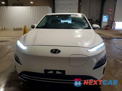 Piąte zdjęcie samochodu w środku: 2023 HYUNDAI KONA SEL VIN:KM8K33AG6PU187000 - miniatura