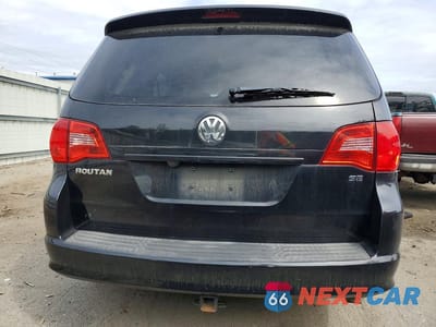 Zdjęcie 6 z 12 samochodu: 2013 VOLKSWAGEN ROUTAN SE VIN:2C4RVABG6DR724909 - miniatura
