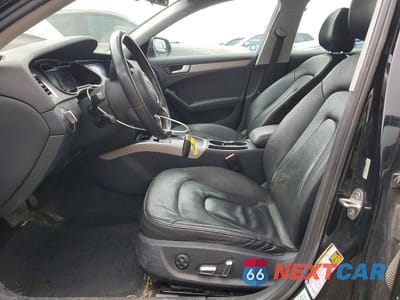 Zdjęcie 7 z 12 samochodu: 2013 AUDI A4 PREMIUM VIN:WAUBFCFL9DN033675 - miniatura