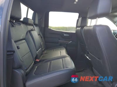 Zdjęcie 10 z 12 samochodu: 2022 GMC SIERRA LIMITED K1500 DENALI VIN:1GTU9FEL0NZ175882 - miniatura