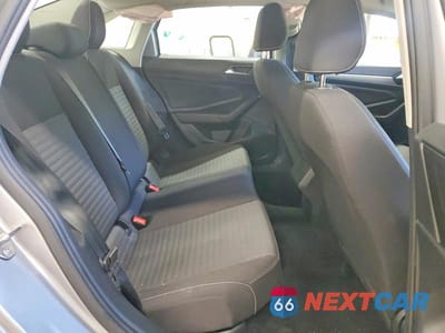 Zdjęcie 10 z 12 samochodu: 2024 VOLKSWAGEN JETTA S VIN:3VW5M7BU8RM090623 - miniatura