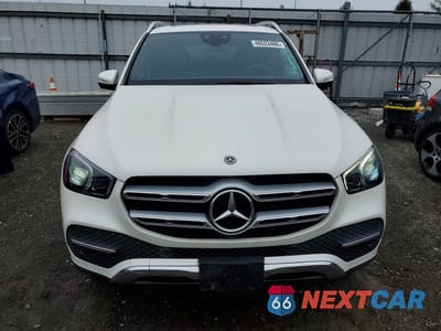 Piąte zdjęcie samochodu w środku: 2020 MERCEDES-BENZ GLE 350 4MATIC VIN:4JGFB4KE8LA040079 - miniatura