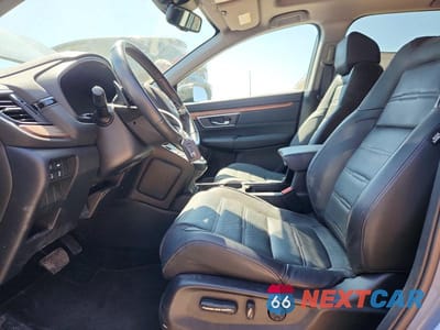 Zdjęcie 7 z 13 samochodu: 2021 HONDA CR-V EXL VIN:7FART6H84ME013924 - miniatura