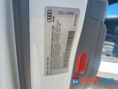 Zdjęcie 12 z 12 samochodu: 2023 AUDI S5 PREMIUM PLUS VIN:WAUC4CF50PA042739 - miniatura
