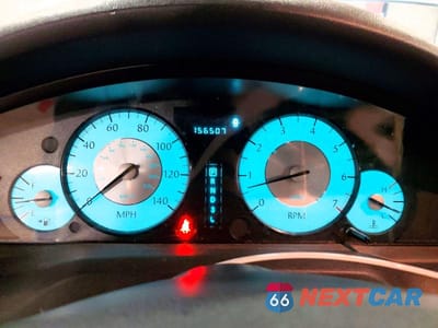 Zdjęcie 9 z 11 samochodu: 2010 CHRYSLER 300 TOURING VIN:2C3CA5CV5AH315196 - miniatura