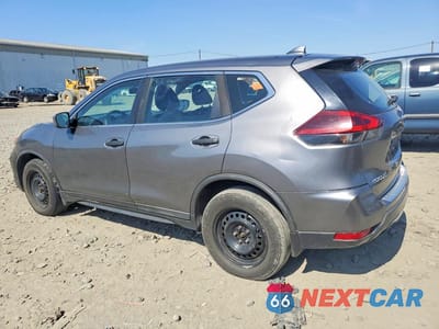 Drugie zdjęcie samochodu z przodu: 2018 NISSAN ROGUE S VIN:KNMAT2MV3JP562299 - miniatura