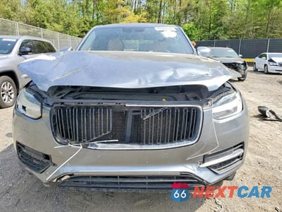 Piąte zdjęcie samochodu w środku: 2018 VOLVO XC90 T6 VIN:YV4A22PK0J1328187 - miniatura